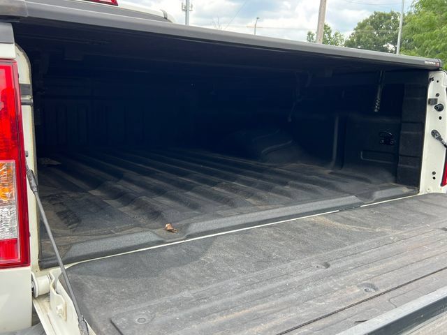 Used 2019 Nissan Frontier S RWD image 7