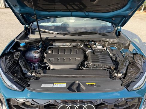 New 2026 Audi Q3 quattro 2.0T AWD/4WD image 15