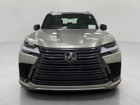 New 2026 Lexus LX 700h Luxury AWD/4WD image 10