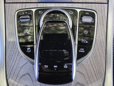 Certified 2021 Mercedes-Benz G 550 image 14