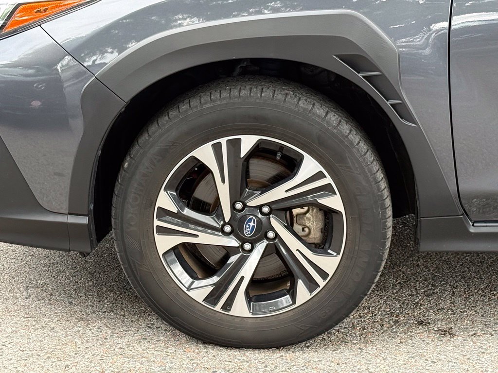 Used 2024 Subaru Crosstrek 2.0i Premium AWD/4WD image 6