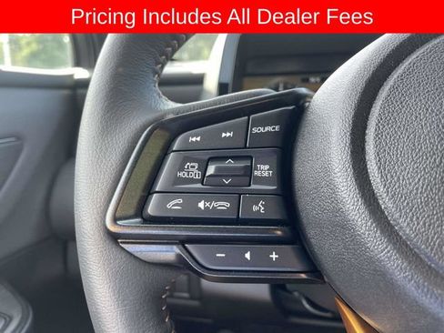 Used 2026 Subaru Outback Wilderness AWD/4WD image 27