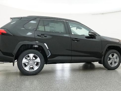 New 2025 Toyota RAV4 XLE image 59