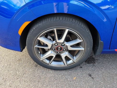 Used 2021 Kia Soul GT-Line image 37