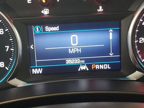 Used 2023 Chevrolet Equinox LS w/ LS Convenience Package AWD/4WD image 24