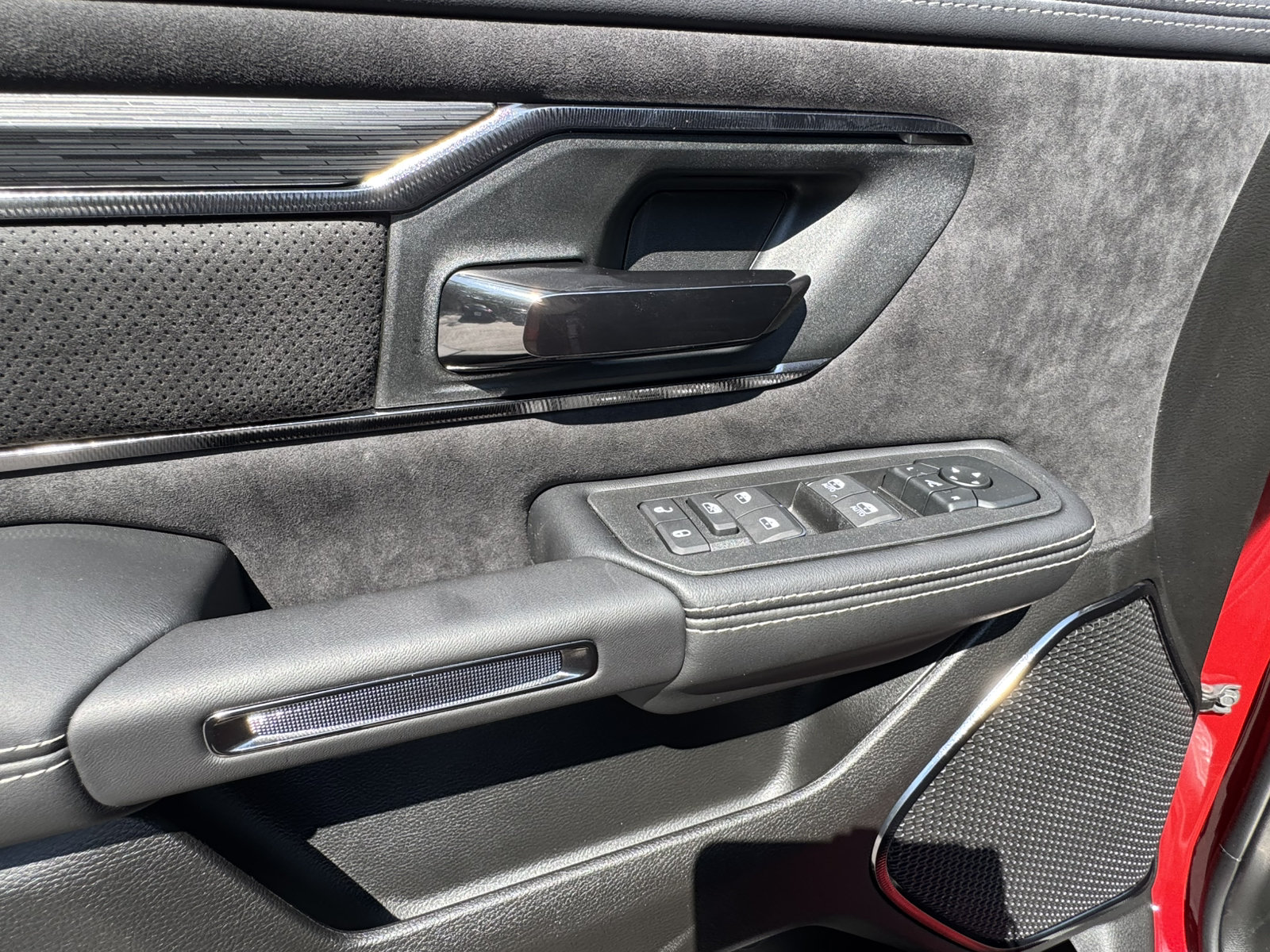 New 2027 RAM 1500 RHO AWD/4WD image 12