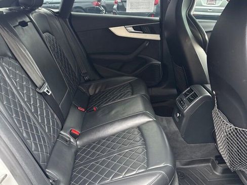Used 2018 Audi S5 Prestige w/ S Sport Package image 15
