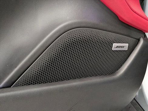 Used 2021 Porsche Taycan Turbo S image 15