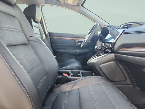 Used 2017 Honda CR-V Touring image 20