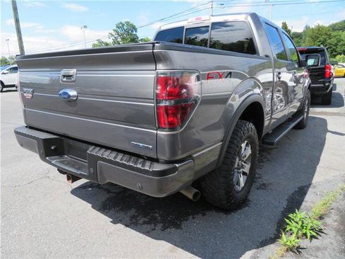 Used 2013 Ford F150 FX4 w/ Luxury Equipment Group AWD/4WD image 19