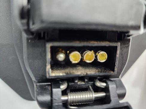 Used 2025 Ford F350 XL image 29