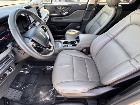 Used 2024 Lincoln Corsair Grand Touring w/ Equipment Group 301A image 13