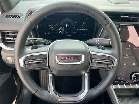 New 2026 GMC Terrain Elevation image 7