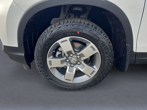 New 2026 Honda Ridgeline RTL image 9