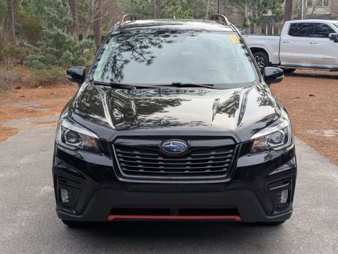 Used 2019 Subaru Forester Sport w/ Popular Package #2 image 10