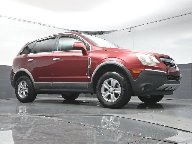 Used 2008 Saturn Vue XE w/ Preferred Package FWD image 36