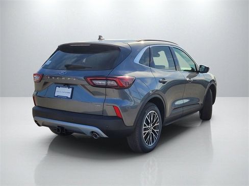 New 2025 Ford Escape SE w/ PHEV Premium Package image 4