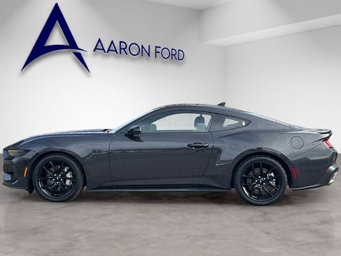 Used 2024 Ford Mustang GT image 2