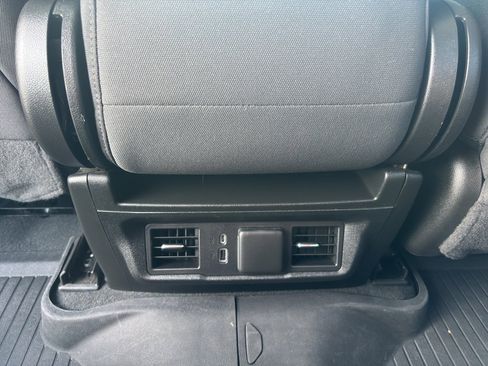 Used 2022 Chevrolet Silverado 1500 LT Trail Boss w/ LPO, Dark Essentials Package image 20