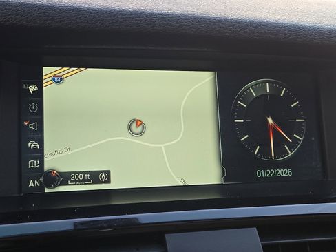 Used 2018 BMW X4 xDrive28i image 20