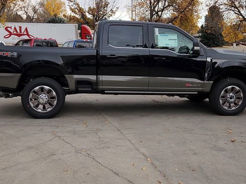New 2026 Ford F350 King Ranch image 12