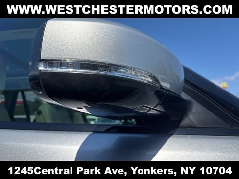 Used 2020 Land Rover Range Rover HSE AWD/4WD image 12