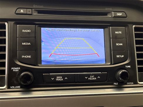 Used 2015 Hyundai Sonata Sport image 24