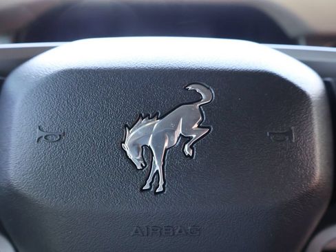 Certified 2024 Ford Bronco Wildtrak AWD/4WD image 28