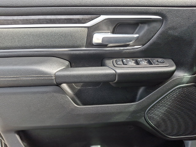 Used 2023 RAM 1500 Big Horn AWD/4WD image 12