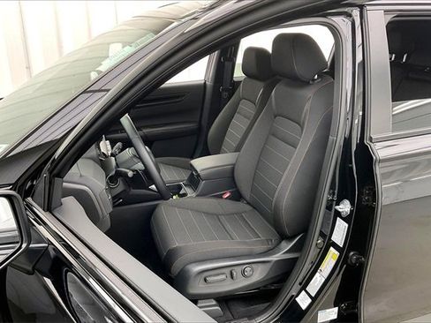 Certified 2026 Honda CR-V Sport image 8