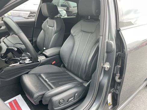 Used 2023 Audi A4 2.0T Premium Plus image 27