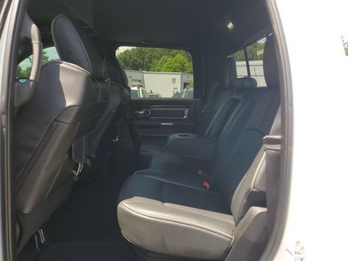 Certified 2018 RAM 2500 Limited AWD/4WD image 17