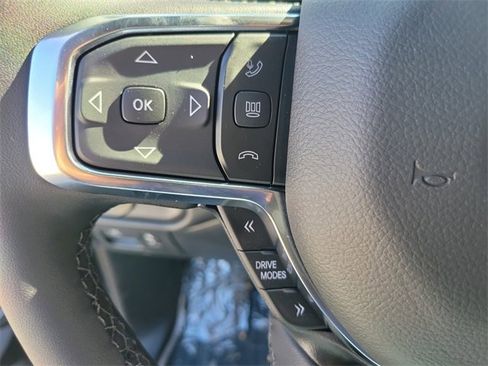 New 2026 RAM 1500 Laramie w/ Night Edition image 26