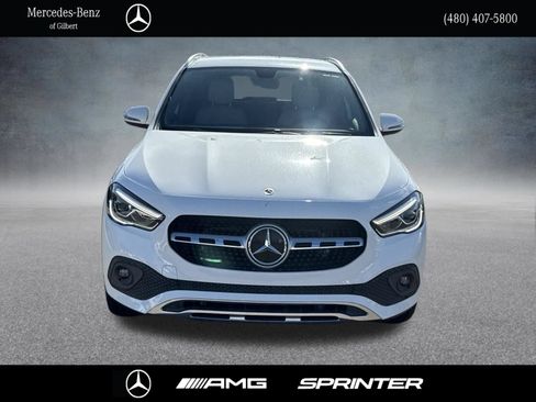 Used 2021 Mercedes-Benz GLA 250 image 2