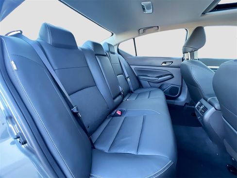 New 2025 Nissan Altima 2.5 SL image 28