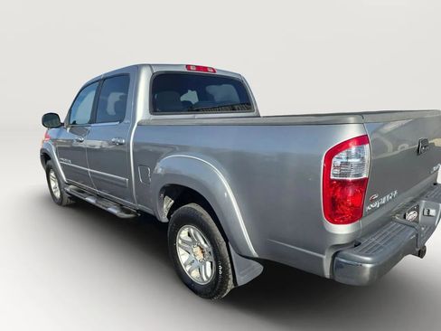 Used 2004 Toyota Tundra SR5 AWD/4WD image 3