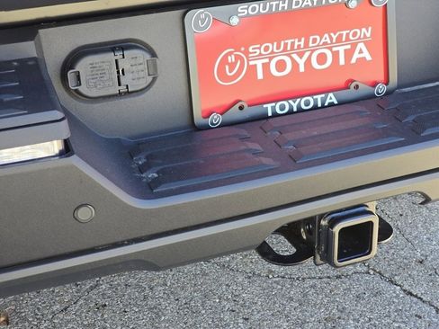 New 2026 Toyota Tundra SR5 image 17