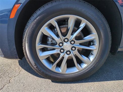 Used 2022 Buick Enclave Avenir w/ Trailering Package, 5000 lbs. image 10