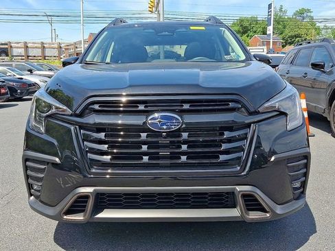 Certified 2025 Subaru Ascent Bronze Edition AWD/4WD image 2