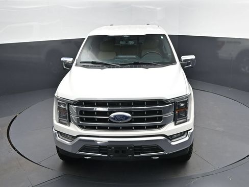 Used 2021 Ford F150 Lariat w/ Equipment Group 502A High AWD/4WD image 37
