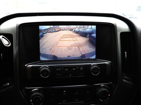 Used 2016 Chevrolet Silverado 3500 LT w/ LT Convenience Package image 15