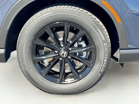 Used 2025 Honda CR-V Sport-L image 32