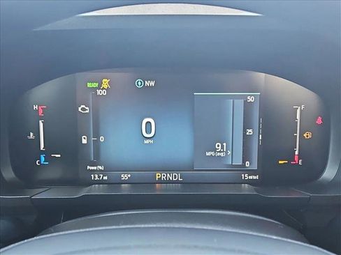 New 2026 Ford Maverick XL image 11