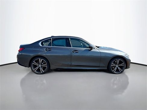 Used 2021 BMW 330e xDrive 330e xDrive w/ Premium Package image 6