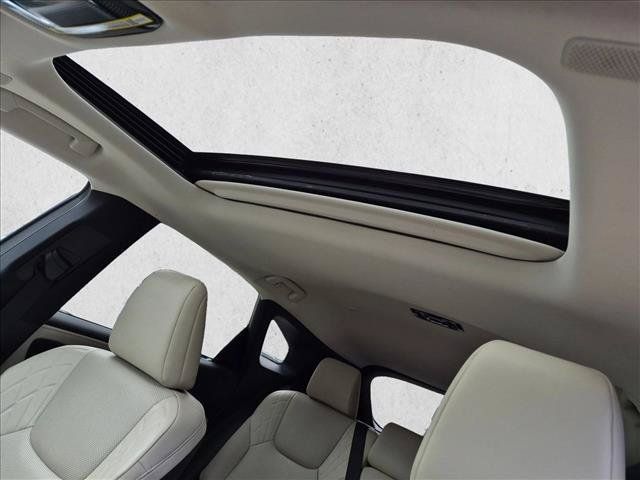Used 2024 Lexus RX 350 Premium w/ Cold Area Package FWD image 14