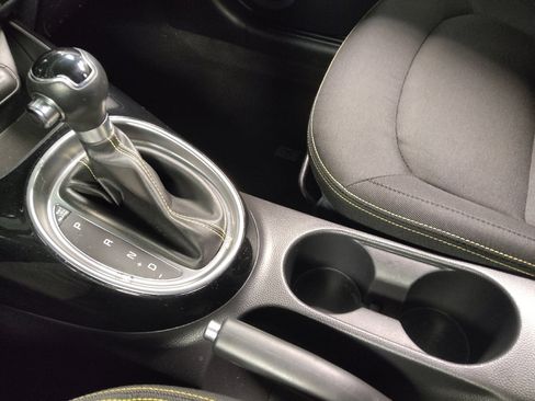 Used 2016 Kia Soul + w/ Audio Package image 26