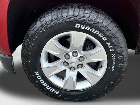 Used 2016 GMC Canyon SLE w/ SLE Convenience Package AWD/4WD image 34