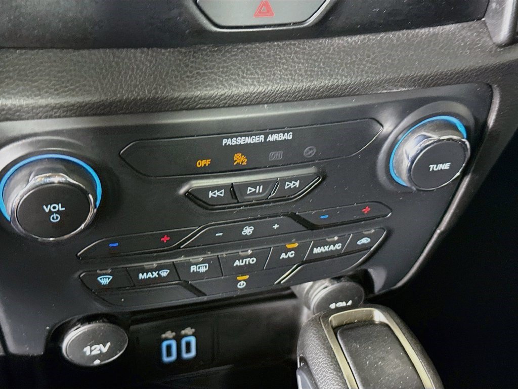 Used 2023 Ford Ranger XLT w/ Equipment Group 301A Mid RWD image 15