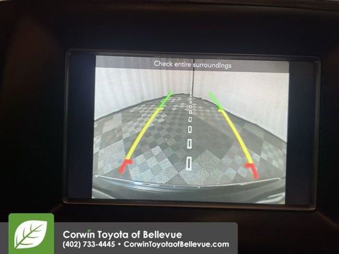 Used 2018 Jeep Grand Cherokee Limited image 19