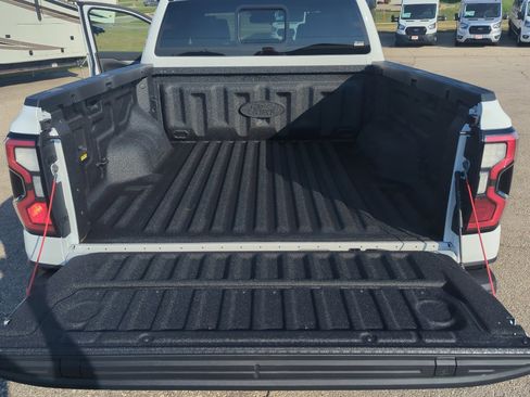 New 2025 Ford Ranger Raptor image 29
